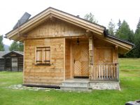 Holzbau Lenz Hütten 4